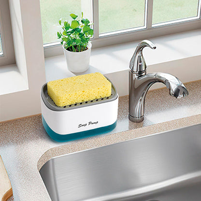 Dispensador de Jabon Lavaloza