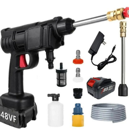 Hidrolavadora Portatil