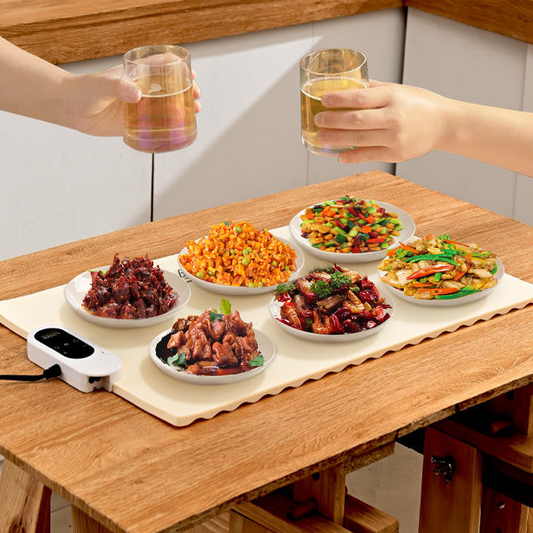 Tapete Calentador/Descongelador