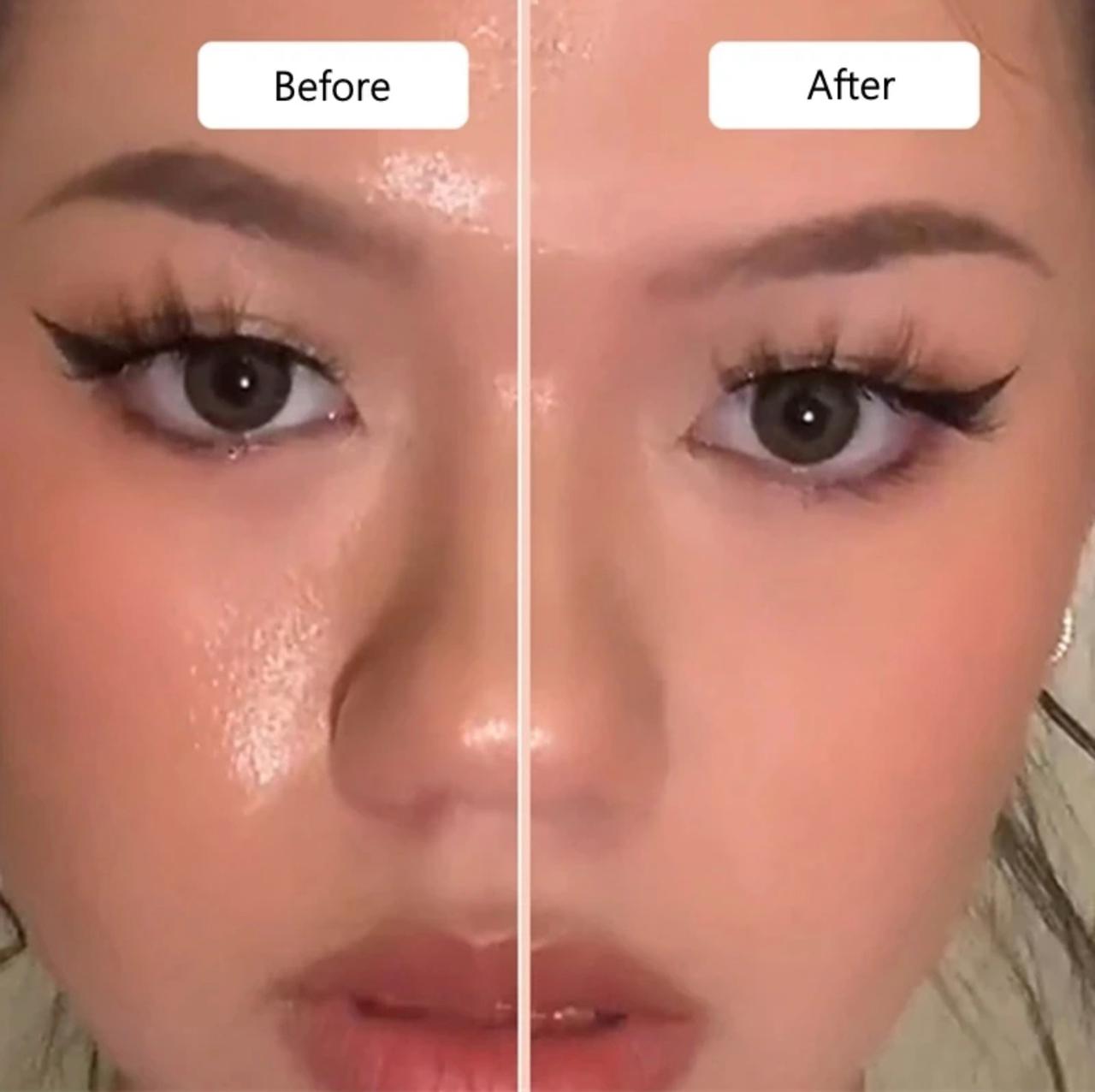 GlowLift Beauty Kit Masajeador Facial + Hielo + Rodillo Quita Grasa