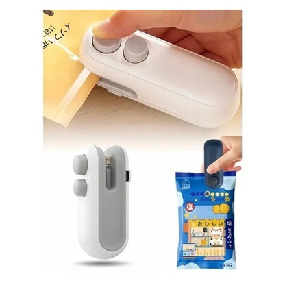 Sellador De Bolsas SealPro