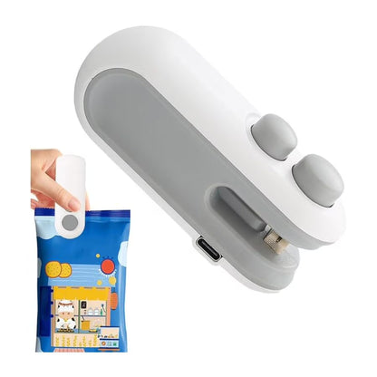 Sellador De Bolsas SealPro